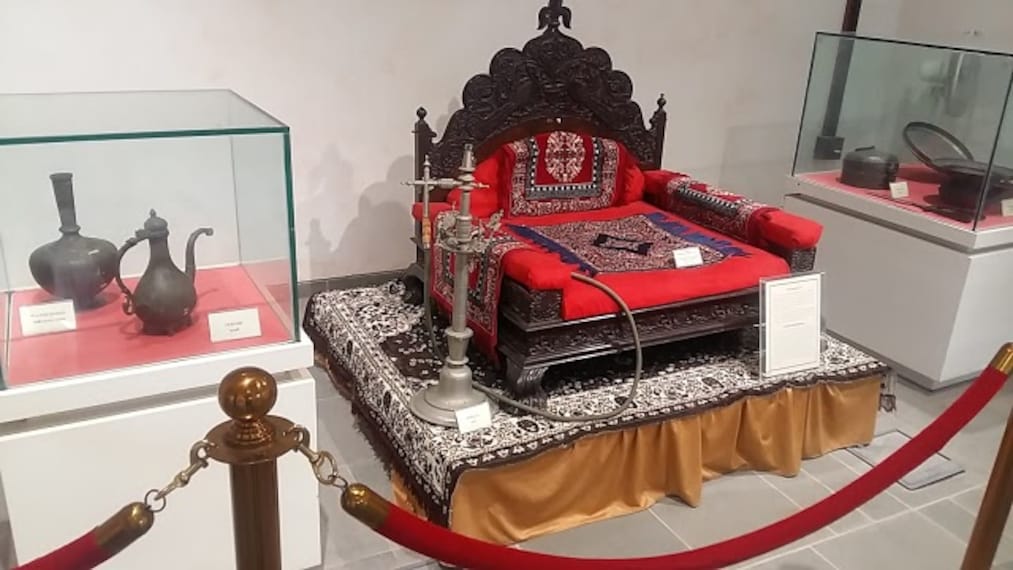 Step Back in Time at Surat Fort-2